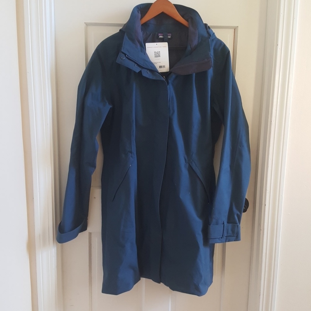 Patagonia Coat